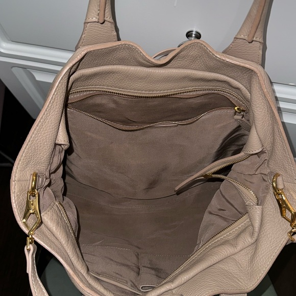 Burberry house check tote - Picture 3 of 7